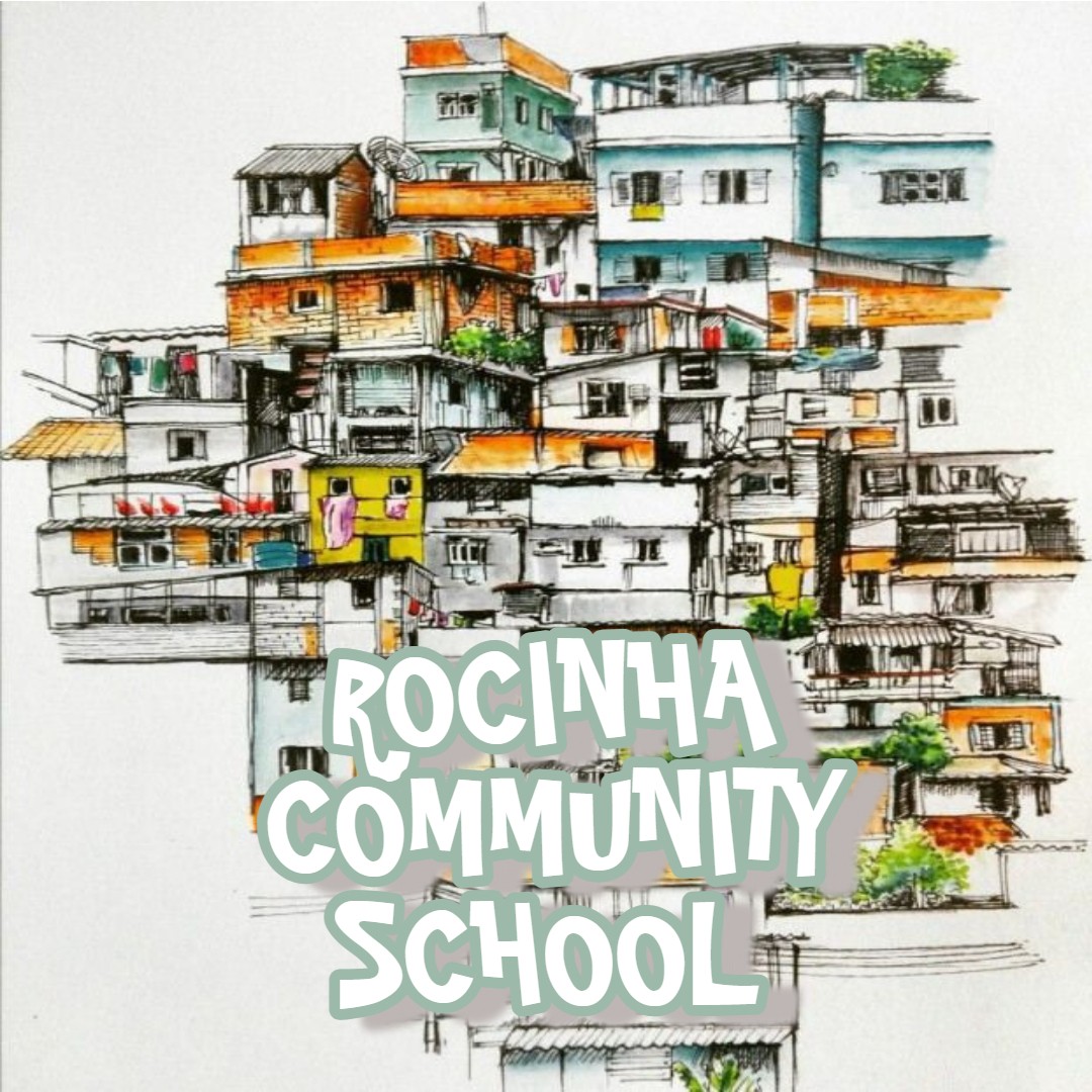 Rocinha Community School